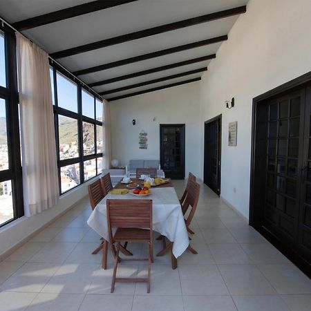 Vivienda Vacacional Villa El Mirador San Sebastian De La Gomera Exterior photo