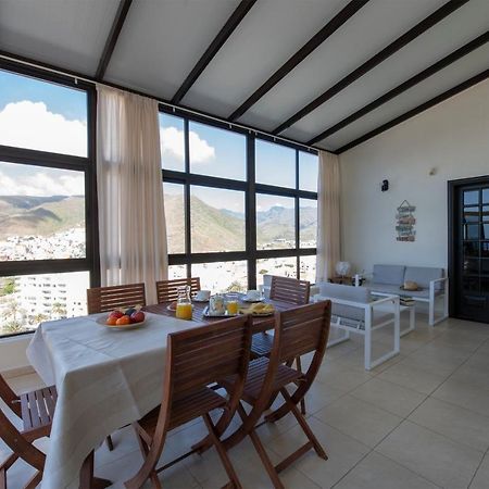 Vivienda Vacacional Villa El Mirador San Sebastian De La Gomera Exterior photo