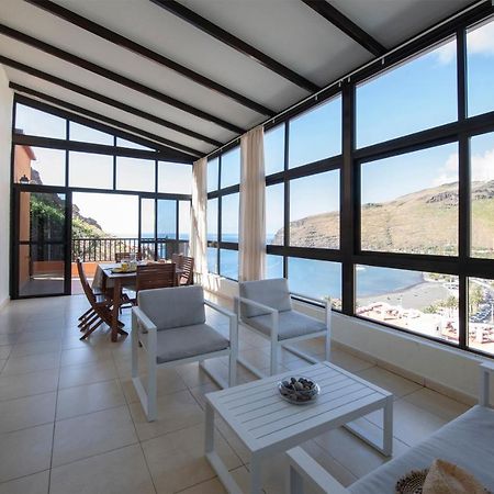 Vivienda Vacacional Villa El Mirador San Sebastian De La Gomera Exterior photo
