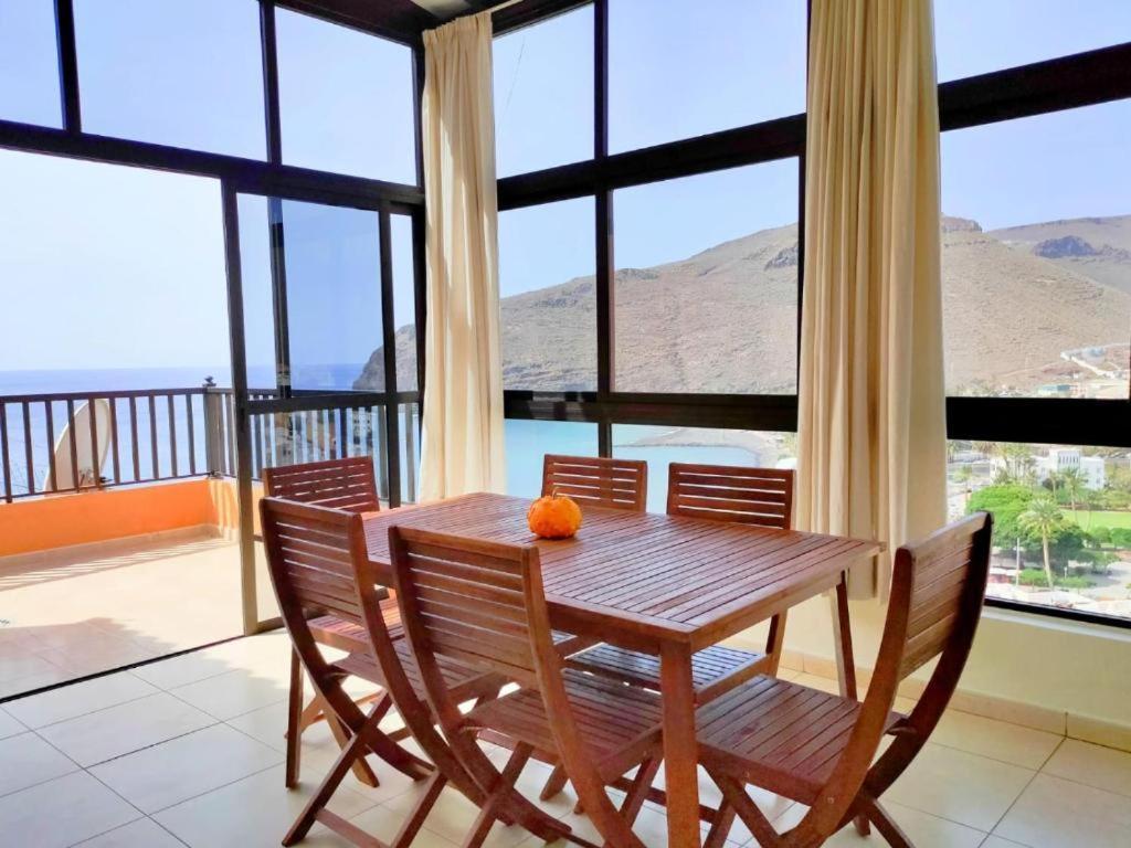 Vivienda Vacacional Villa El Mirador San Sebastian De La Gomera Exterior photo
