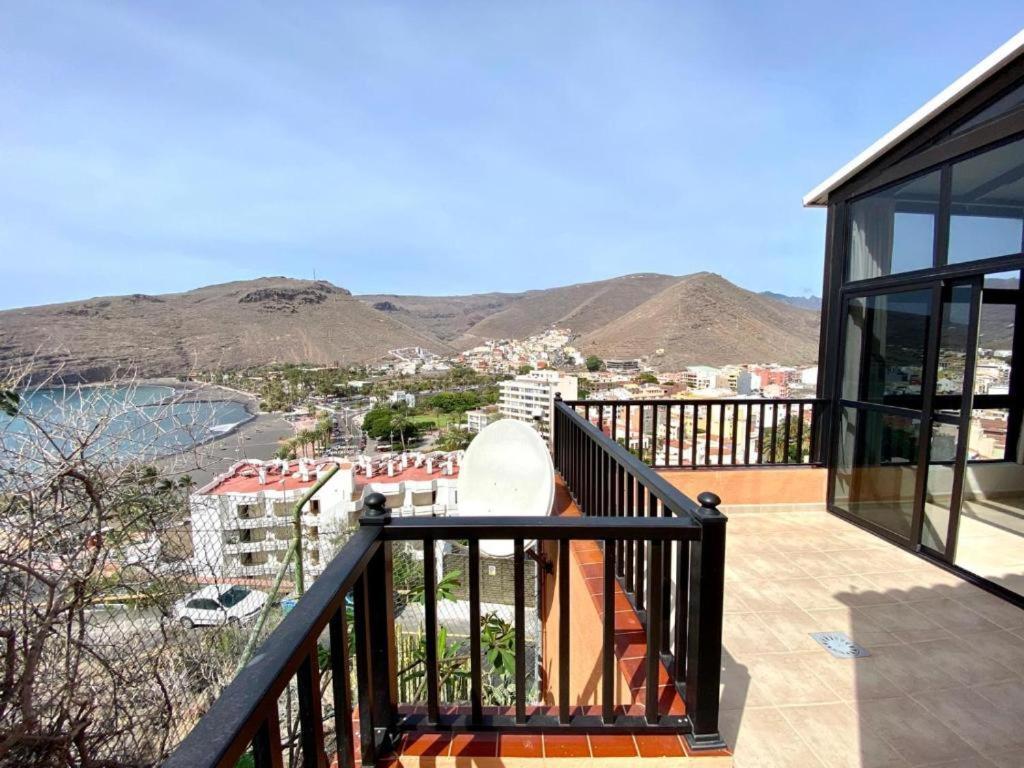 Vivienda Vacacional Villa El Mirador San Sebastian De La Gomera Exterior photo