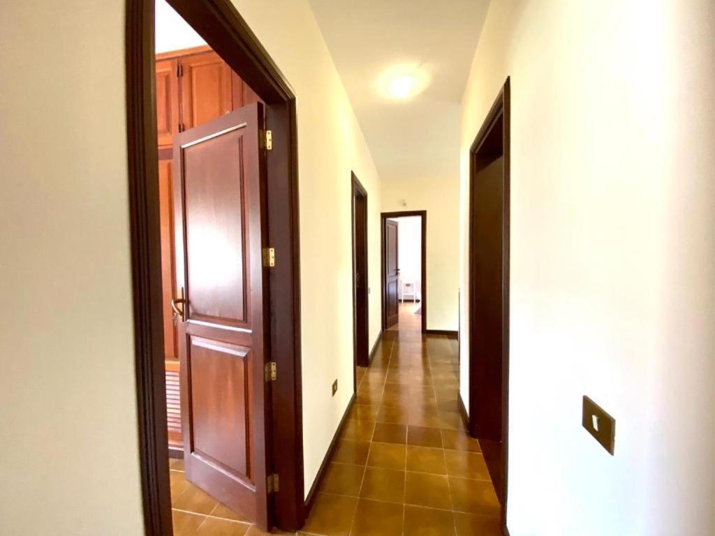Vivienda Vacacional Villa El Mirador San Sebastian De La Gomera Exterior photo