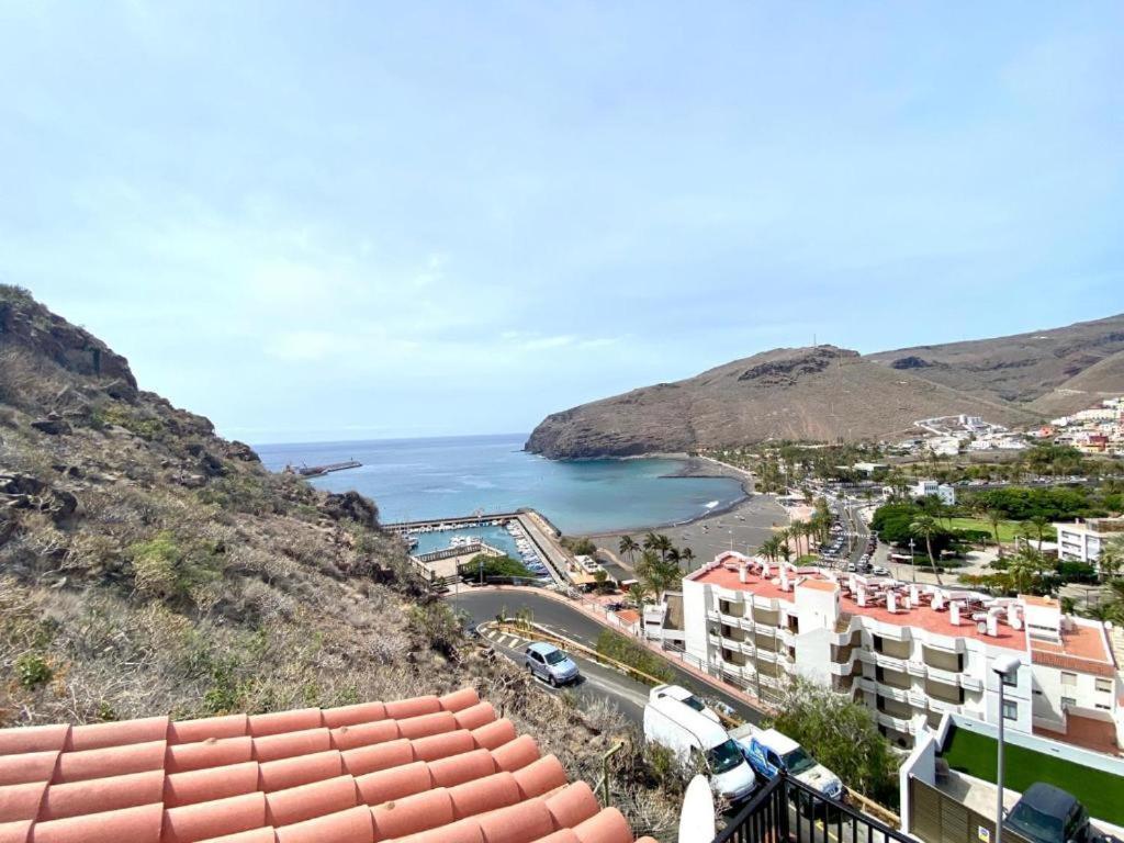Vivienda Vacacional Villa El Mirador San Sebastian De La Gomera Exterior photo