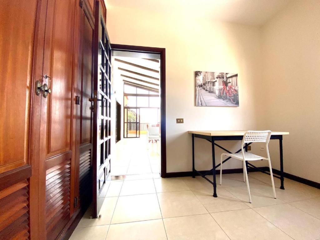 Vivienda Vacacional Villa El Mirador San Sebastian De La Gomera Exterior photo