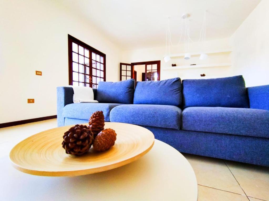 Vivienda Vacacional Villa El Mirador San Sebastian De La Gomera Exterior photo