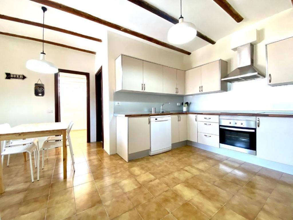 Vivienda Vacacional Villa El Mirador San Sebastian De La Gomera Exterior photo