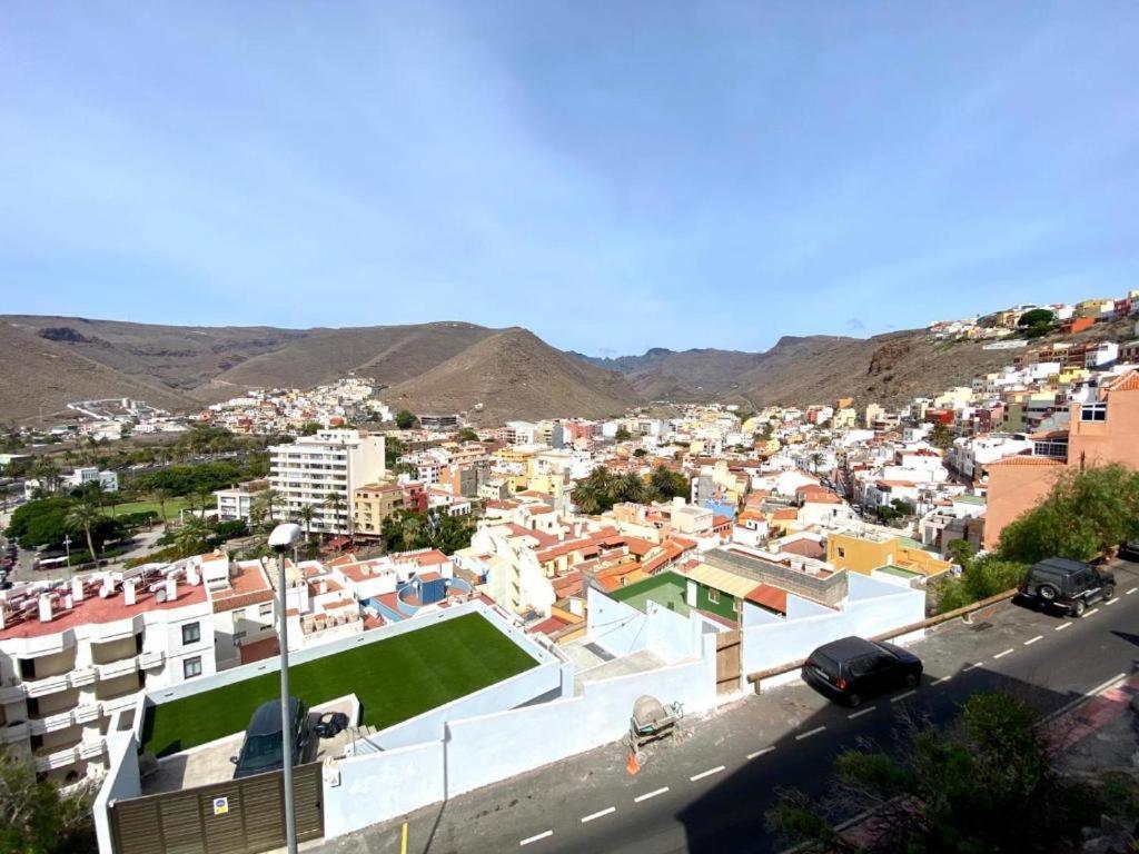 Vivienda Vacacional Villa El Mirador San Sebastian De La Gomera Exterior photo