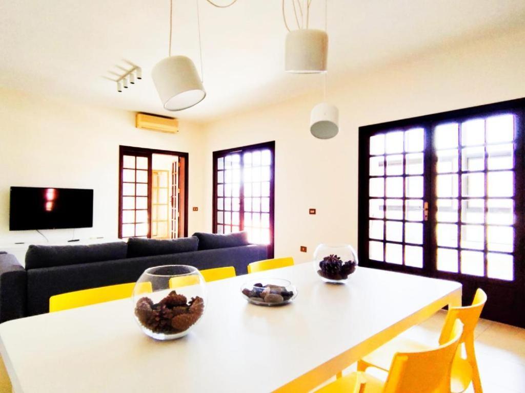 Vivienda Vacacional Villa El Mirador San Sebastian De La Gomera Exterior photo