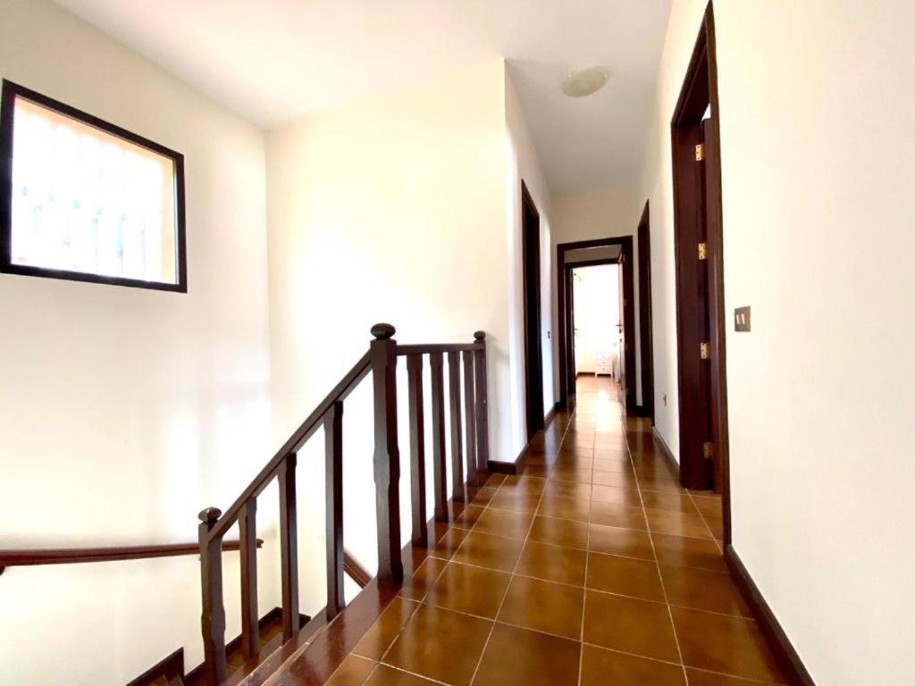 Vivienda Vacacional Villa El Mirador San Sebastian De La Gomera Exterior photo
