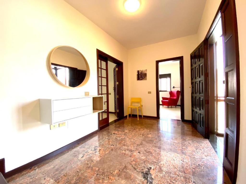 Vivienda Vacacional Villa El Mirador San Sebastian De La Gomera Exterior photo