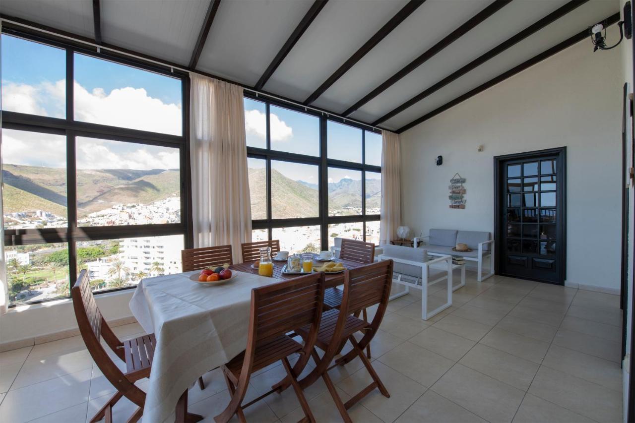 Vivienda Vacacional Villa El Mirador San Sebastian De La Gomera Exterior photo