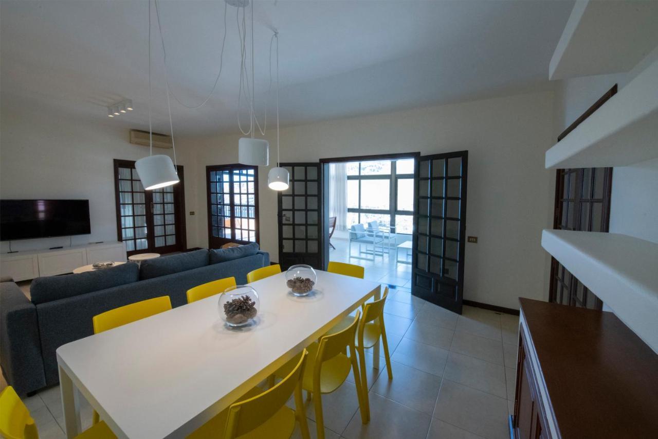 Vivienda Vacacional Villa El Mirador San Sebastian De La Gomera Exterior photo