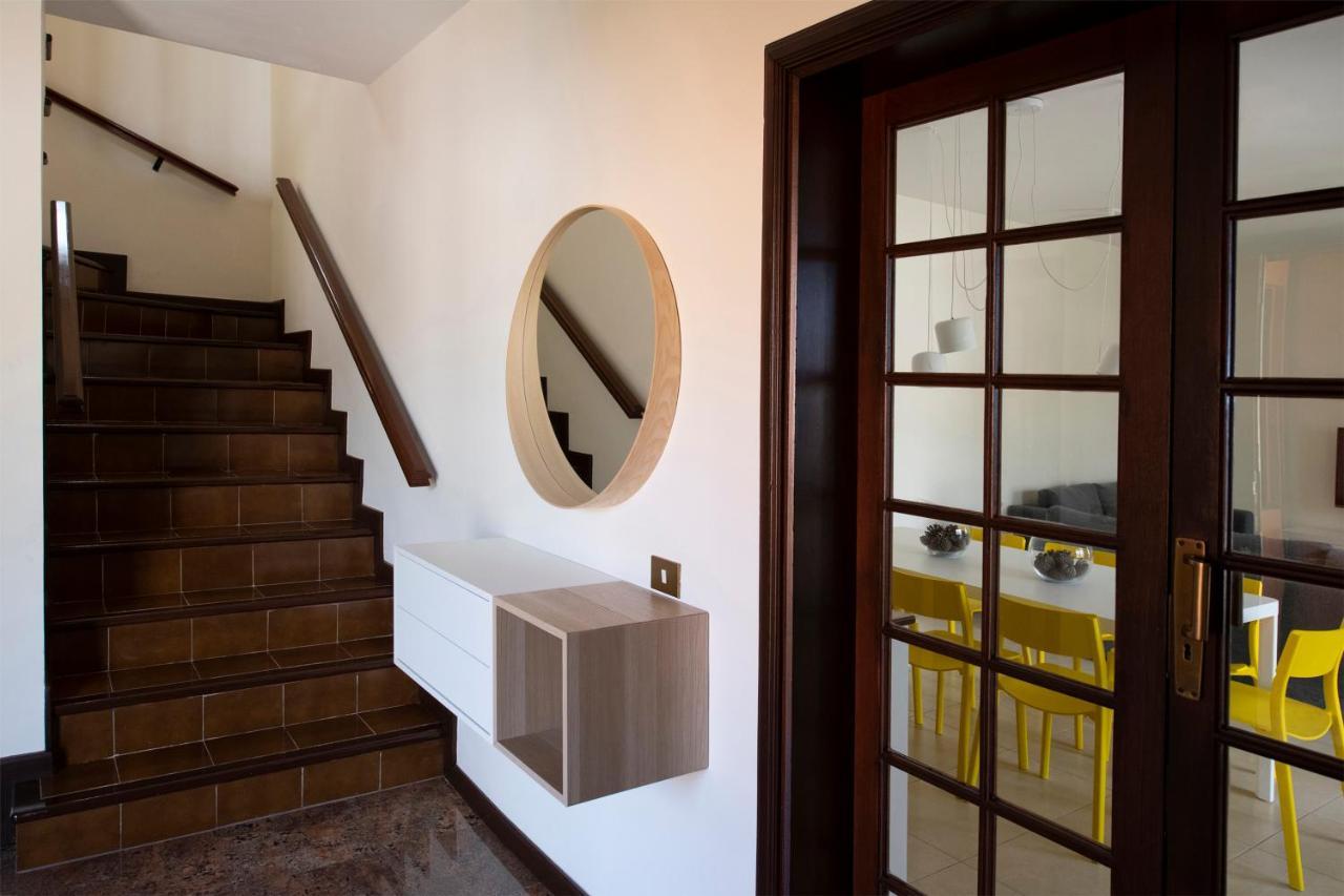 Vivienda Vacacional Villa El Mirador San Sebastian De La Gomera Exterior photo