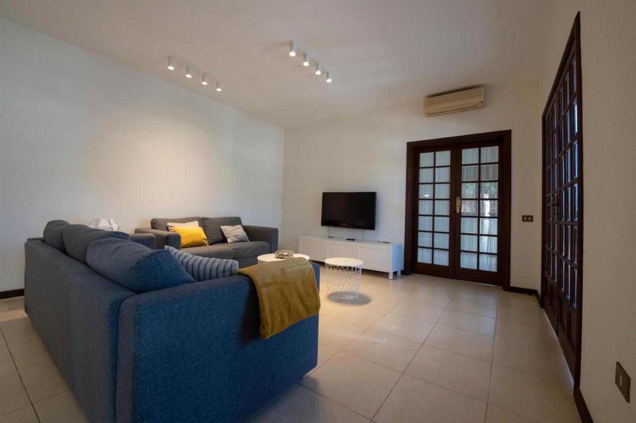 Vivienda Vacacional Villa El Mirador San Sebastian De La Gomera Exterior photo