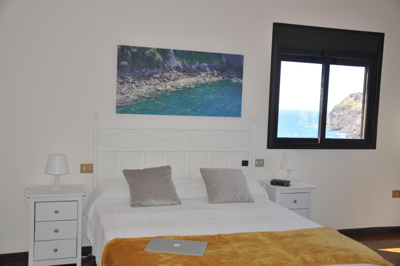 Vivienda Vacacional Villa El Mirador San Sebastian De La Gomera Exterior photo