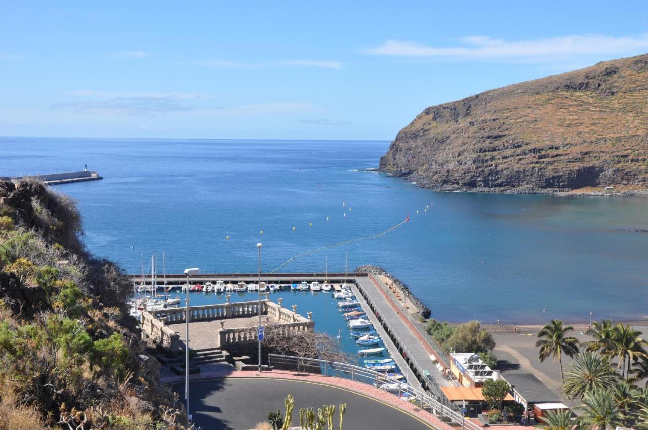 Vivienda Vacacional Villa El Mirador San Sebastian De La Gomera Exterior photo