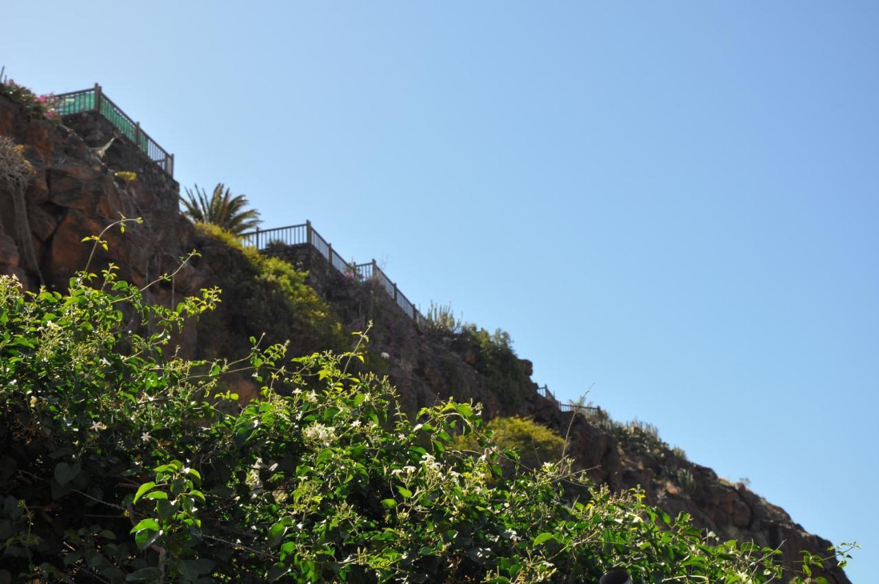 Vivienda Vacacional Villa El Mirador San Sebastian De La Gomera Exterior photo