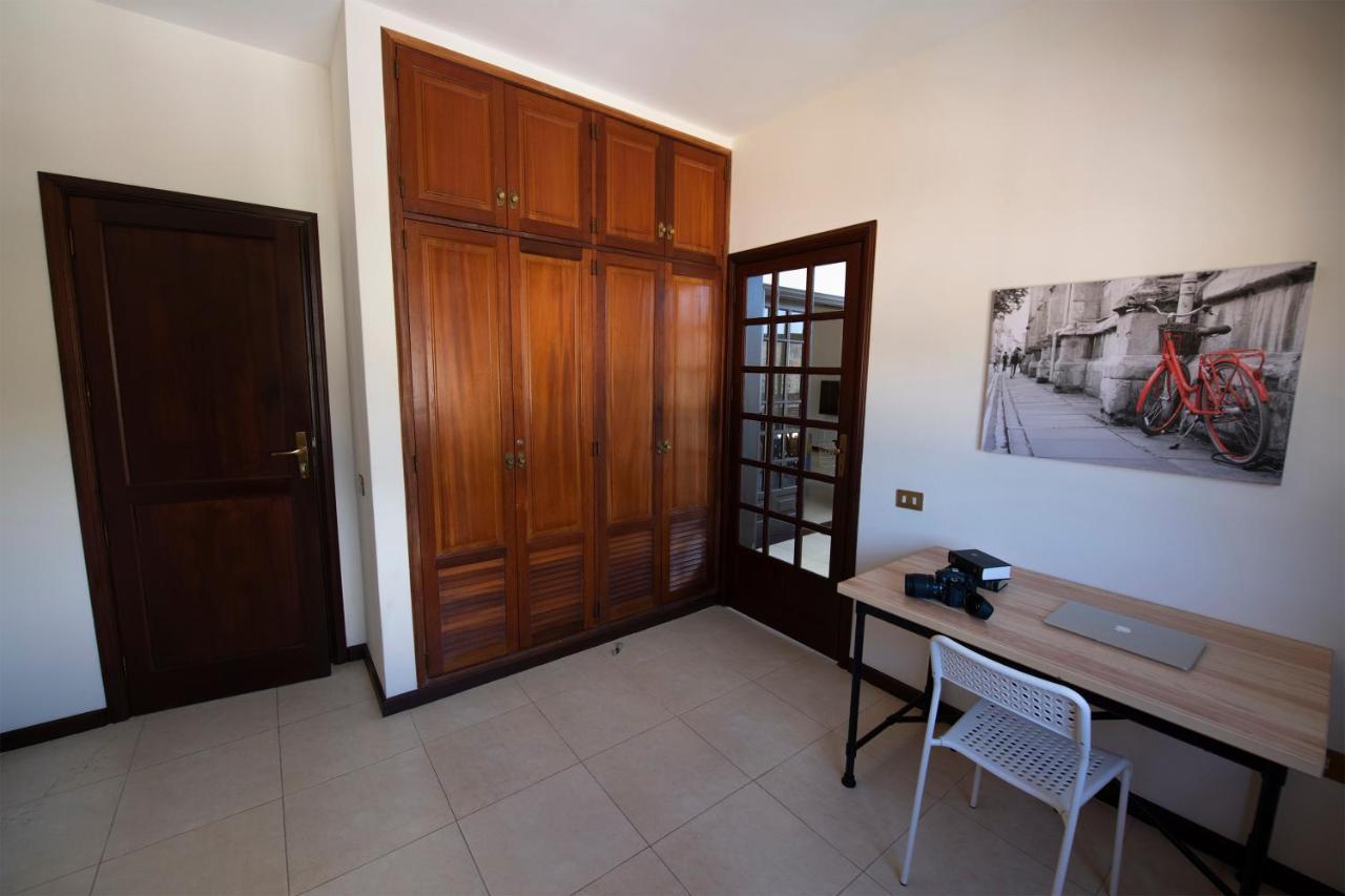 Vivienda Vacacional Villa El Mirador San Sebastian De La Gomera Exterior photo