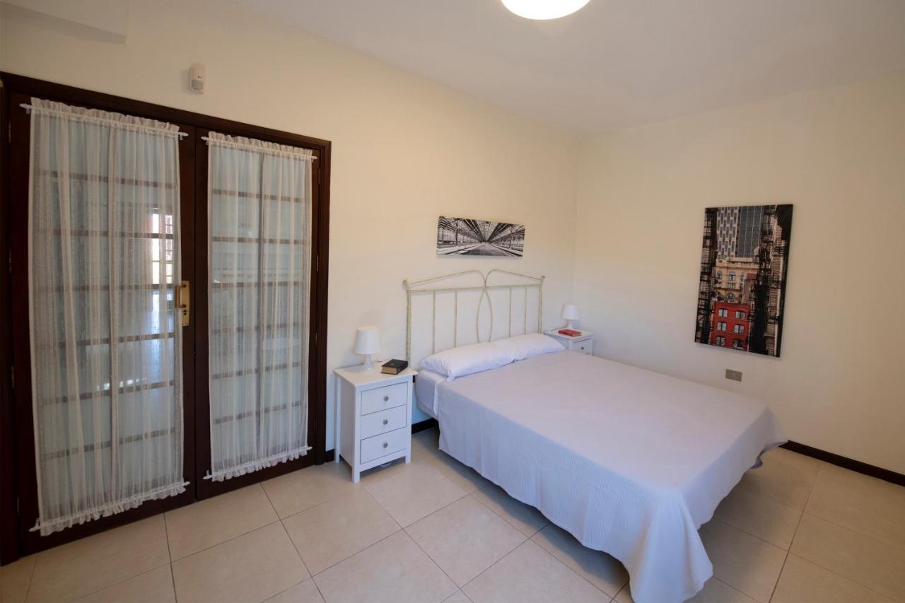Vivienda Vacacional Villa El Mirador San Sebastian De La Gomera Exterior photo