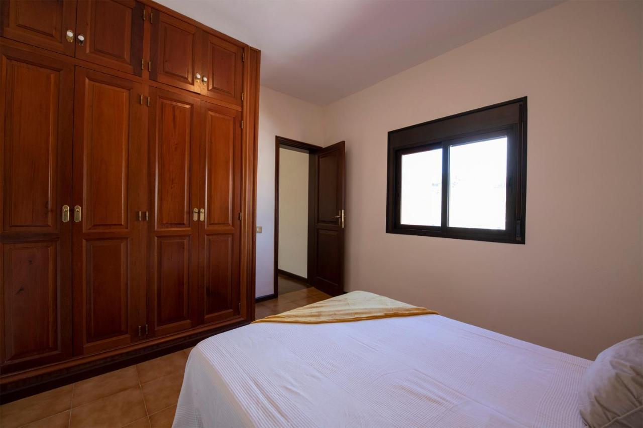 Vivienda Vacacional Villa El Mirador San Sebastian De La Gomera Exterior photo